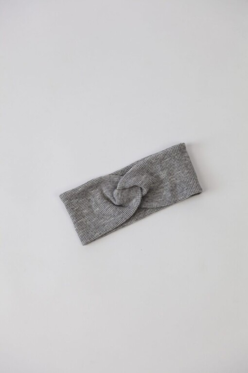 Hairband - Black