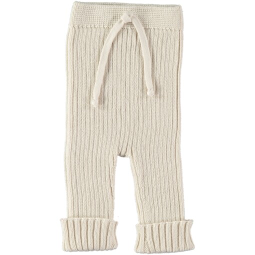 Broek Jacob - cream
