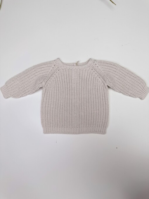 Tilly sweater