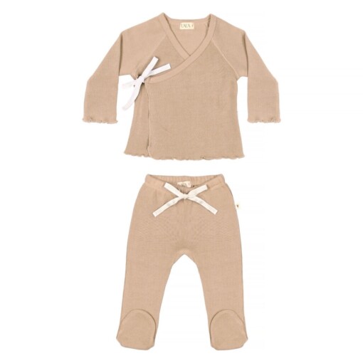 Kimono set - BISCOTTI