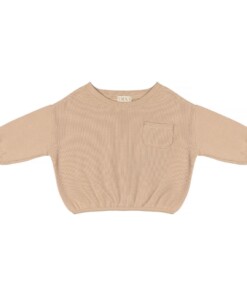 Sweater - BISCOTTI
