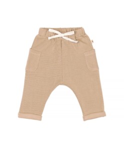 Jogger long - BISCOTTI