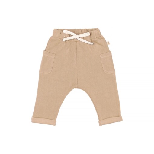 Jogger long - BISCOTTI