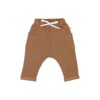 Jogger long - CHOCOLATE