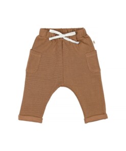 Jogger long - CHOCOLATE
