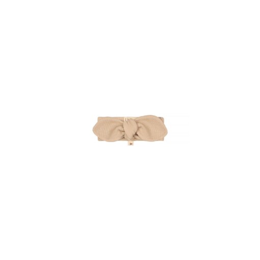 Hair ribbon - BISCOTTI