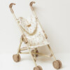 Mrs Ertha Poppen buggy - Flower Buds