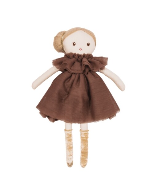 Mrs Ertha Dollies - MAGGIE LU