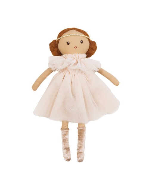 Mrs Ertha Dollies - LILLY TOOTS