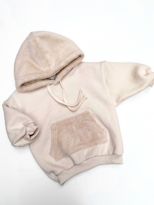 Boa hoody tee