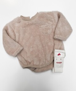 Bboggle bodysuit