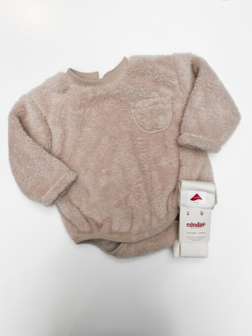 Bboggle bodysuit
