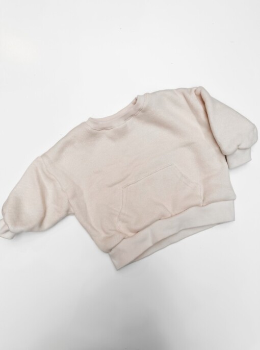Popcorn sweatshirt