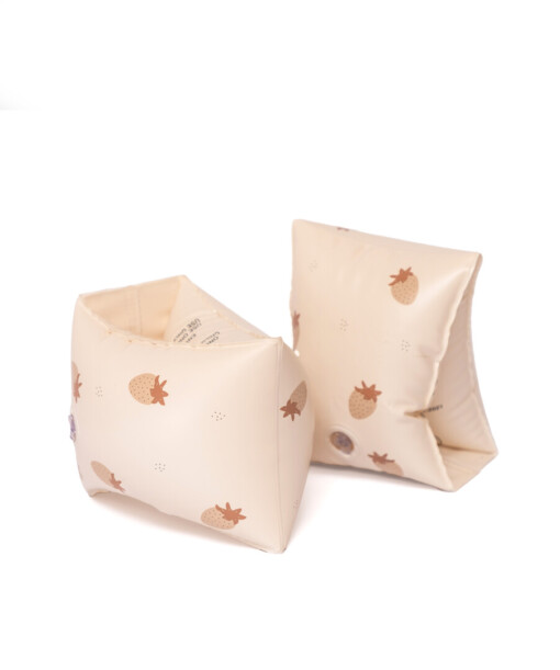 Mrs Ertha Inflatable armbands - Strawberries mood