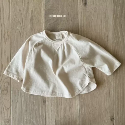 Joy Tee - CREME