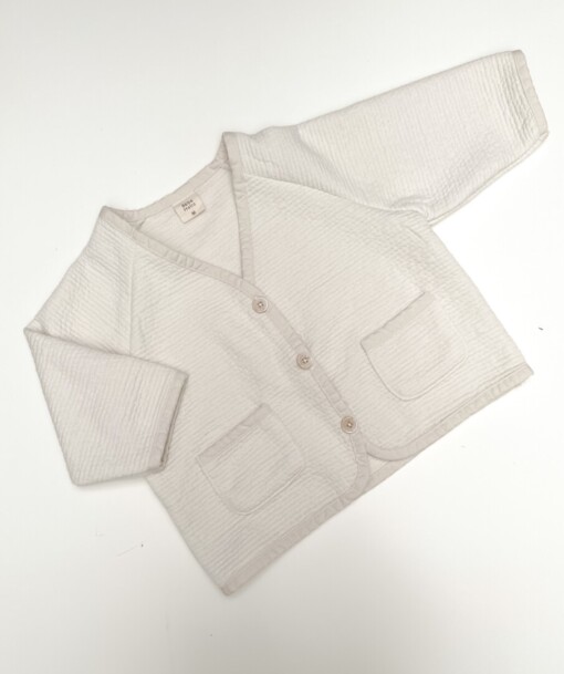 Kkureogi Cardigan