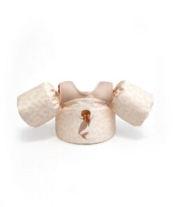 PRE ORDER - Mrs Ertha Puddle jumper | Blushin Coral