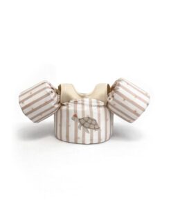 PRE ORDER - Mrs Ertha Puddle jumper | Stripped Harmony