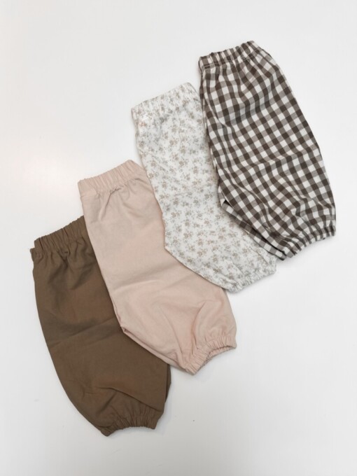 Bombom pants