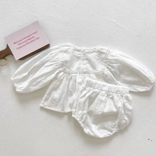Embroider set