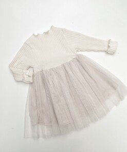 Camellia dress