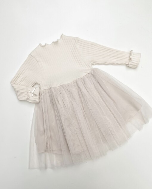 Camellia dress