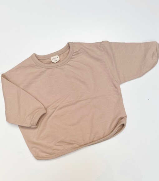 Bebe Muzi tee - BEIGE