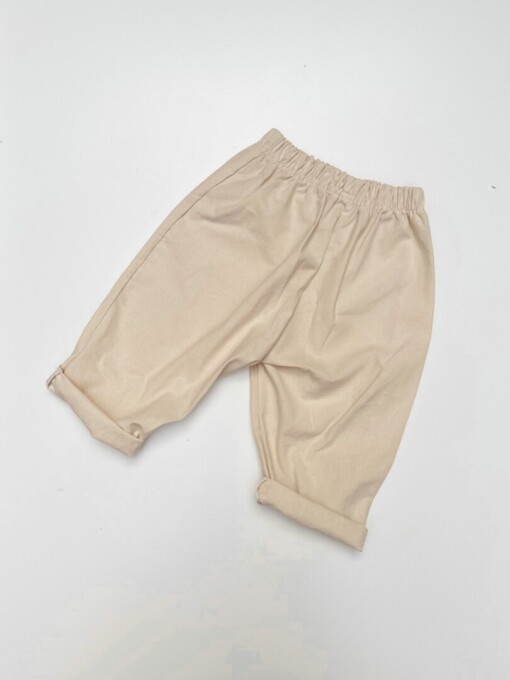 Chino pants