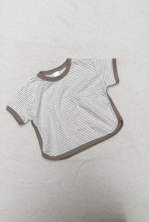 Shu Bebe tee