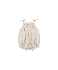 Betty romper | Sweat Pea | Quincy Mae