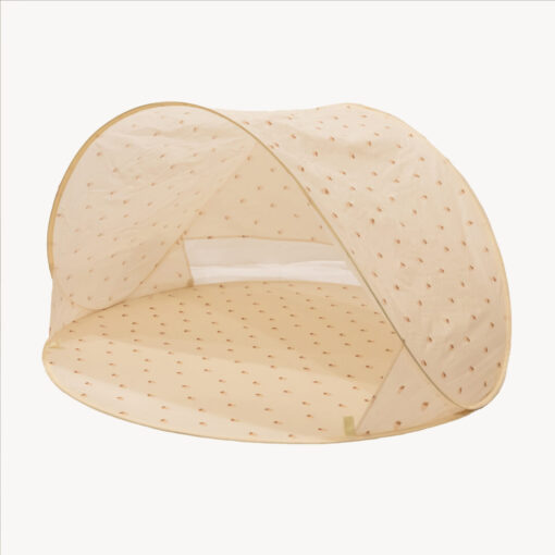 Mrs Ertha beach tent - Strawberries mood