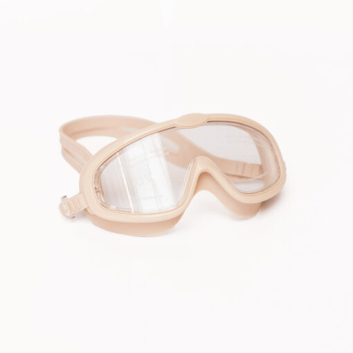 Mrs Ertha zwembril - Blush