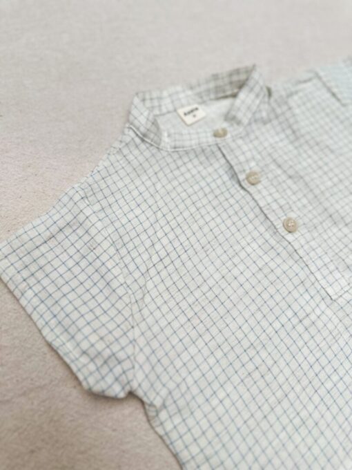 Lee shirt Check