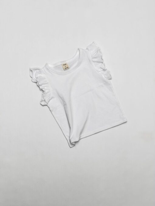 Single Free tee
