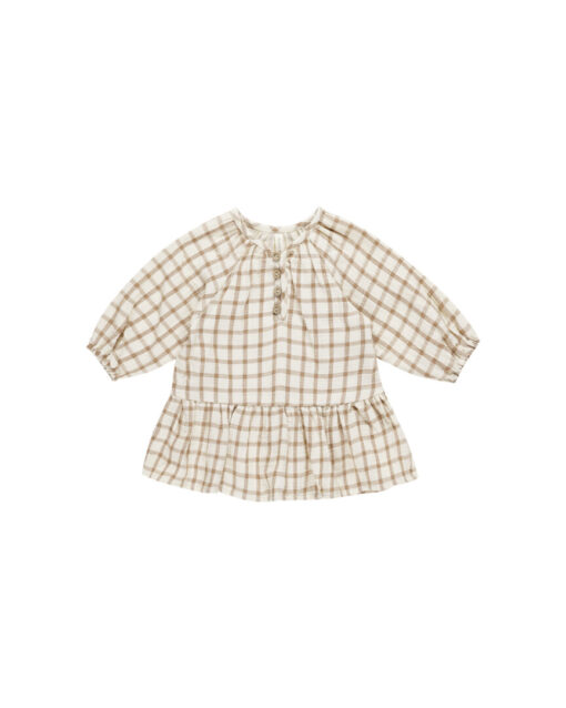 Lany Dress | Quincy Mae