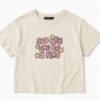 Kind smile tee