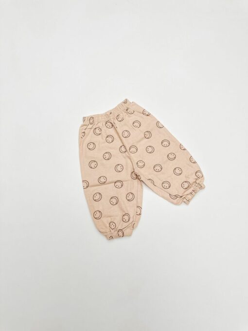 Pattern slacks