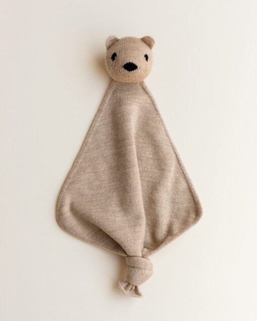 HVID teddy tokki - SAND