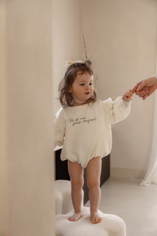 You Me bodysuit