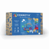 Connetix Rainbow ball run expansion pack 66 pc