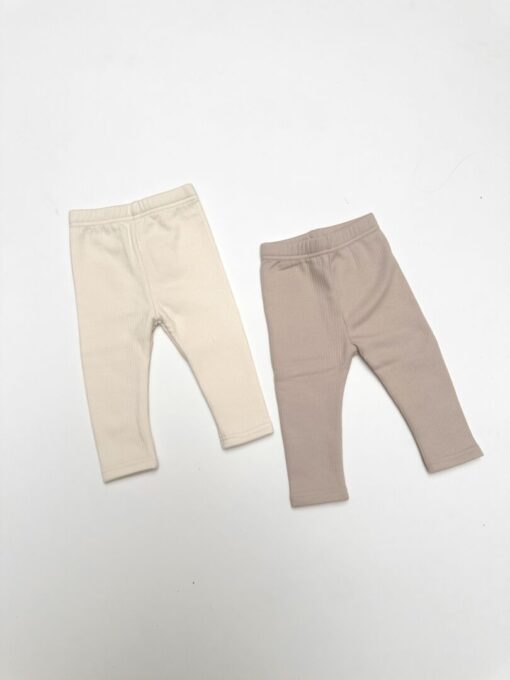 Luca fleece legging