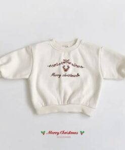 Rudolph Christmas sweatshirt