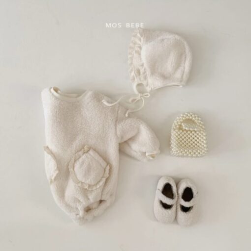 Jane Lace bodysuit