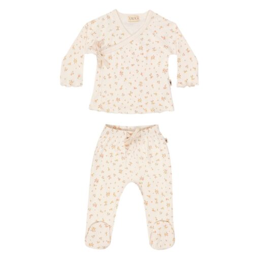 Kimono set - FLORENZA