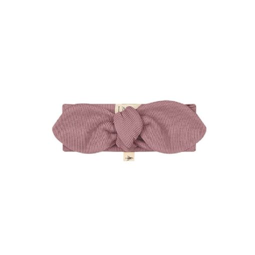 Hair ribbon - HIBISCO