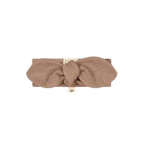 Hair ribbon - CASTAGNE