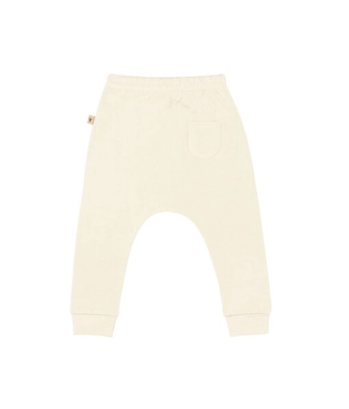 Jogger long - CREMA
