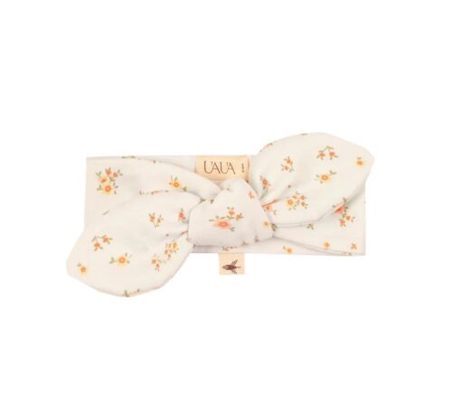 Hair ribbon - FLORENZA