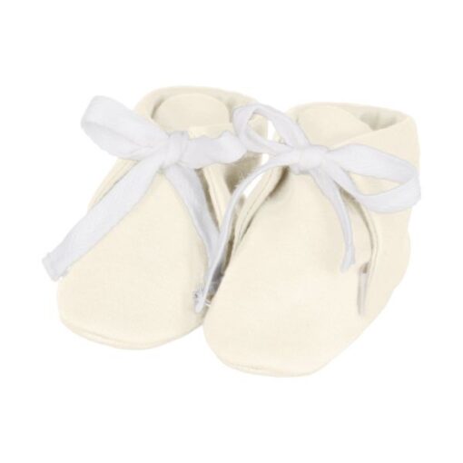 Booties - CREMA