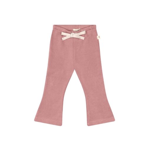 Flared pants - ROSAS